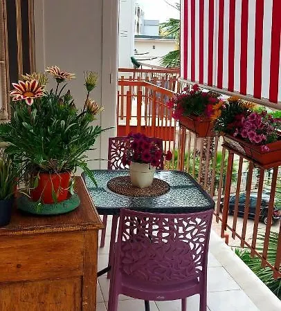 Valeria's House Apartman
