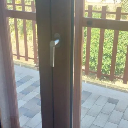 Apartamento Valeria's House