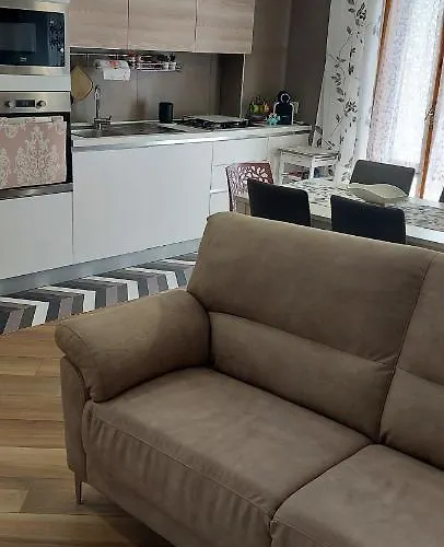 Valeria's House Apartamento