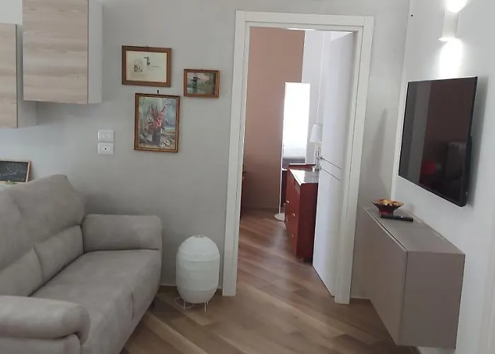 Valeria's House * Terlizzi