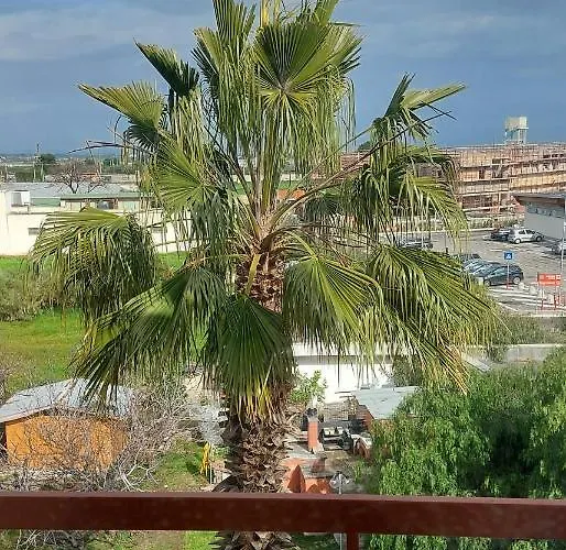 Valeria's House Apartment *