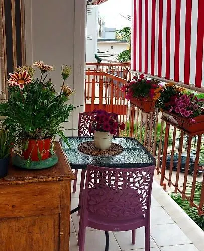 Valeria's House Apartamento