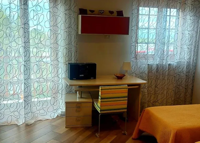 Valeria's House * Terlizzi