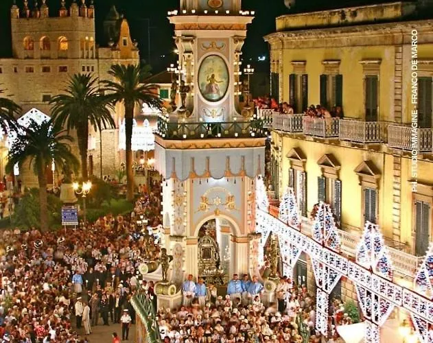 Apartamento Valeria's House Terlizzi