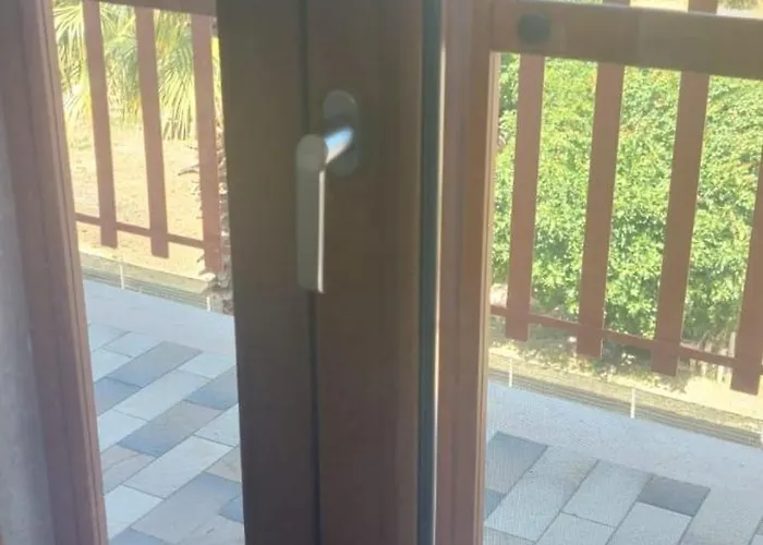 Apartamento Valeria's House