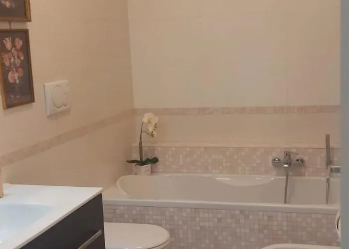 Apartamento Valeria's House Terlizzi