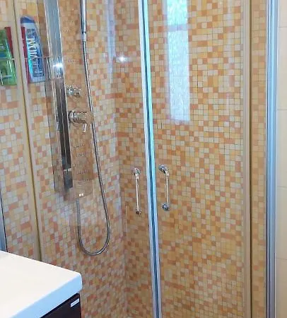Valeria's House Апартаменты