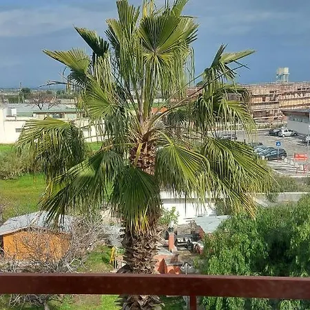 Valeria's House Lejlighed *