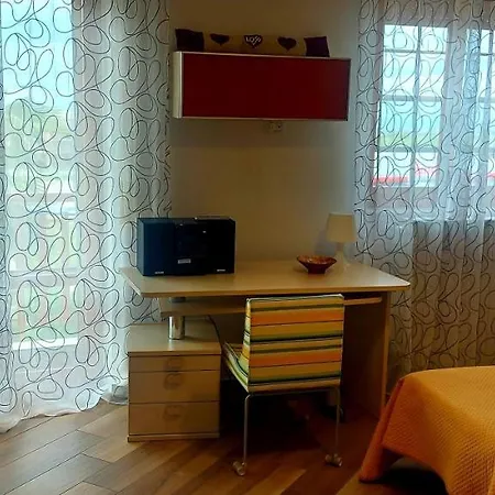 Valeria's House * テルリッツィ