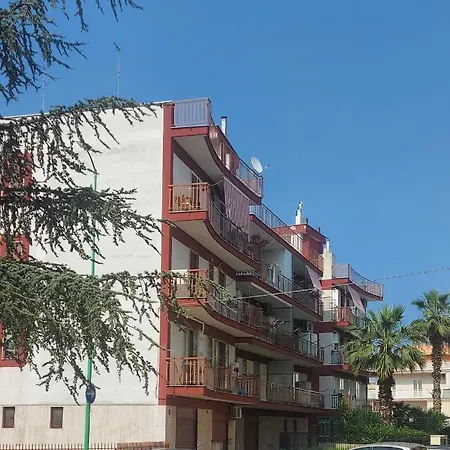 Apartment Valeria's House Terlizzi