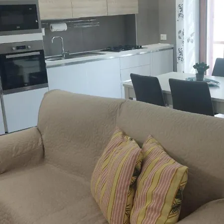 Valeria's House