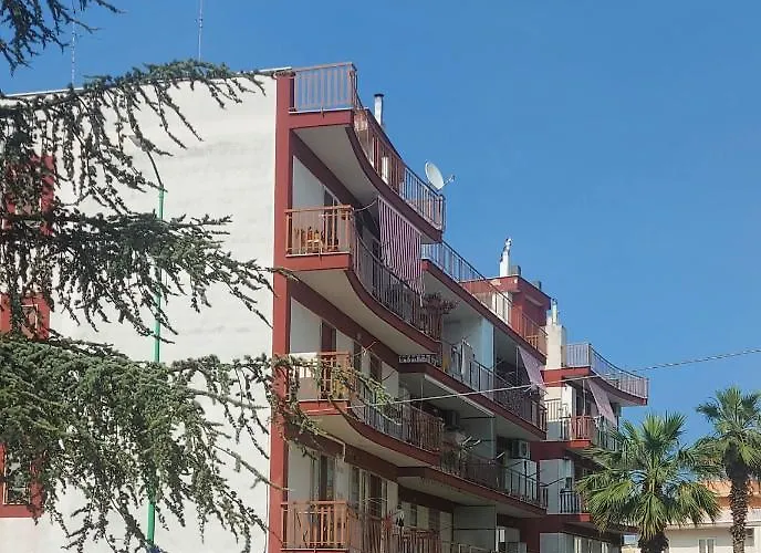 Apartment Valeria's House Terlizzi